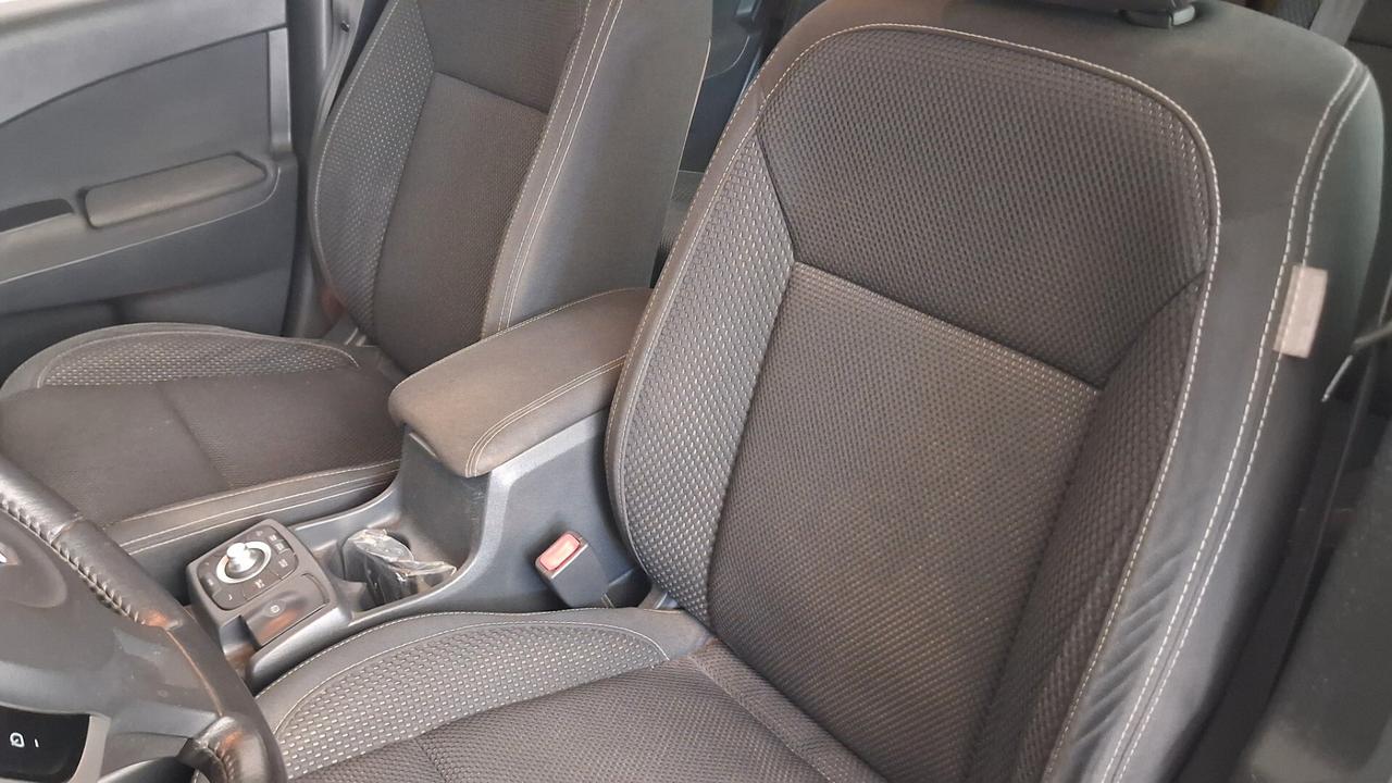 Renault Koleos 2.0 dCi 150CV 4X4 Luxe ESM