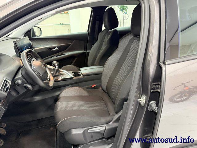 PEUGEOT 3008 BlueHDi 130 S&S Active Pack