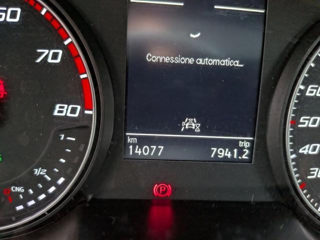 Seat Arona 1.0 TGI Style Fari FULL LED, Full Link, Cerchi 17