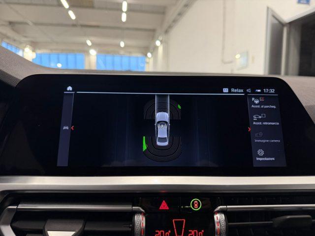 BMW 320 d 48V xDrive Msport //SERVICE BMW//