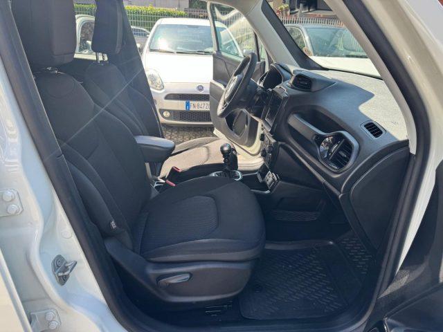 JEEP Renegade 1.0 T3 Night Eagle