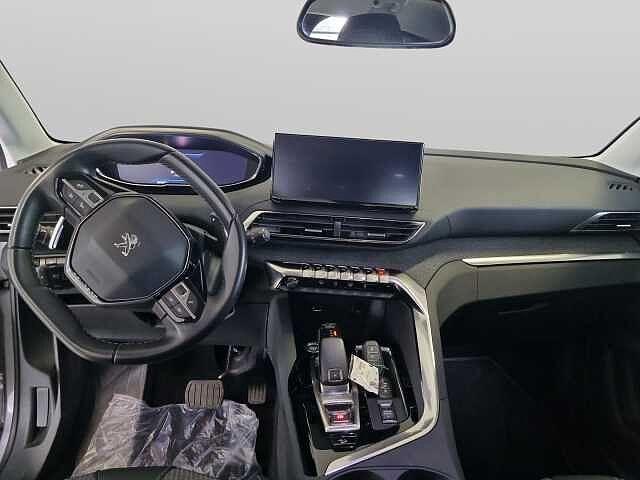 Peugeot 3008 3008 1.5 bluehdi Allure Pack s&s 130cv eat8