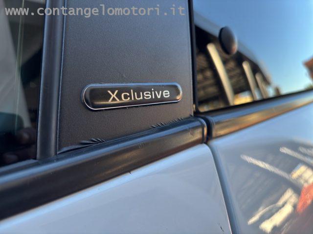 SMART ForFour BRABUS 0.9 Turbo twinamic Xclusive