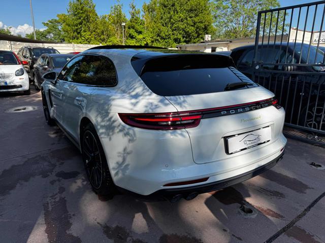 PORSCHE Panamera 2.9 4 E-Hybrid Sport Turismo,Matrix,Pasm,Tetto