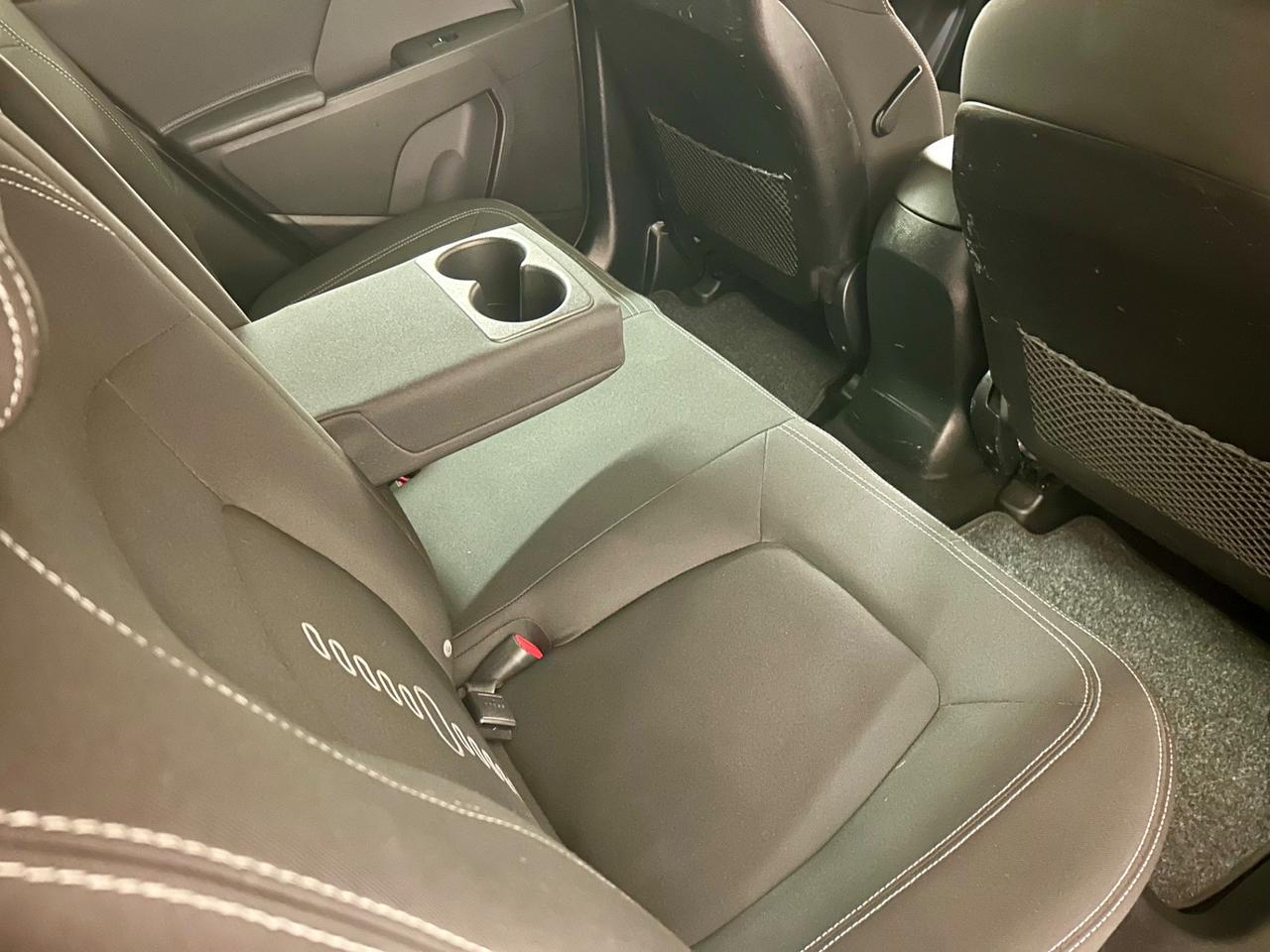 Kia Sportage 1.7 CRDI VGT 2WD Class