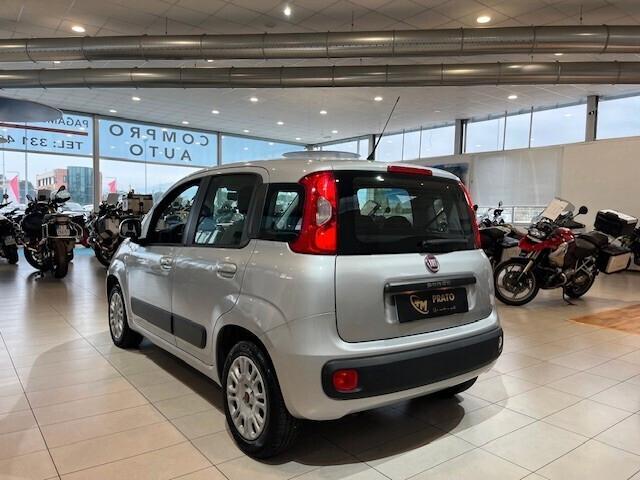 Fiat Panda 0.9 t.air 85cv E6 *AUTOMATICA*76.000 KM*