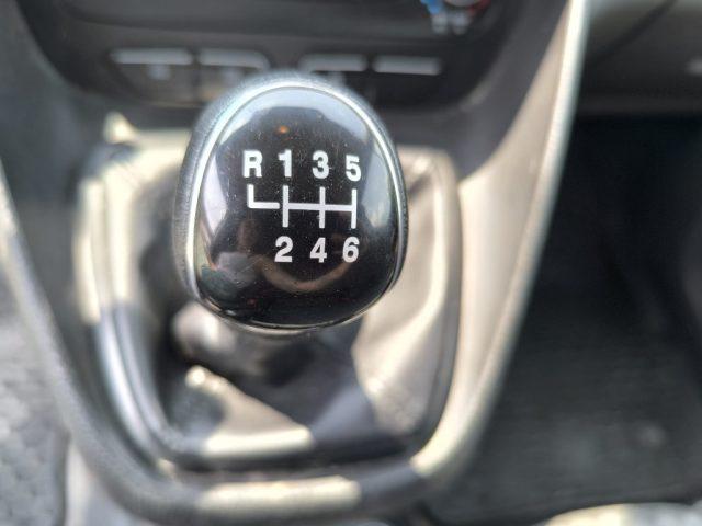 FORD Transit Connect 210 1.5 TDCi 100CV PL Furgone Trend 3 POSTI