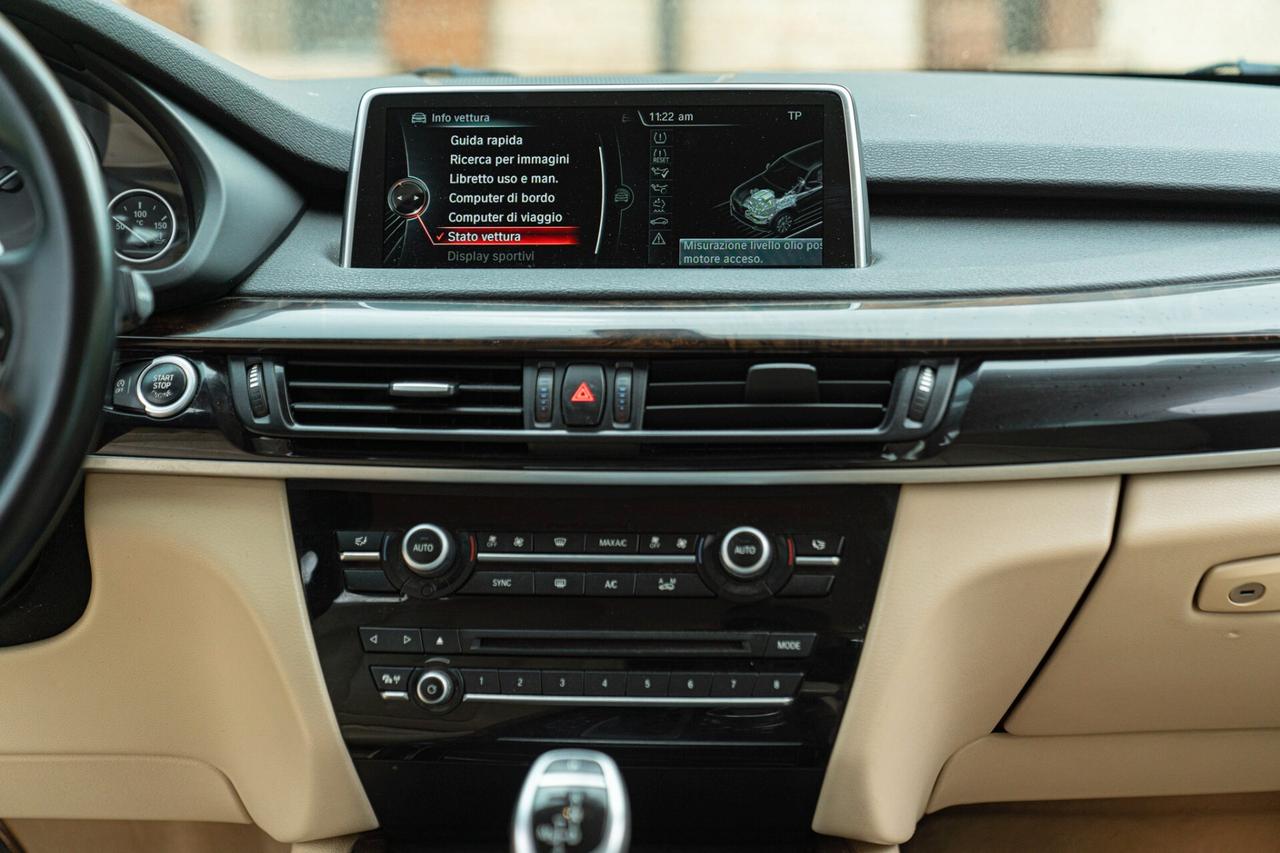 Bmw X5 3.0 D - RDS01891