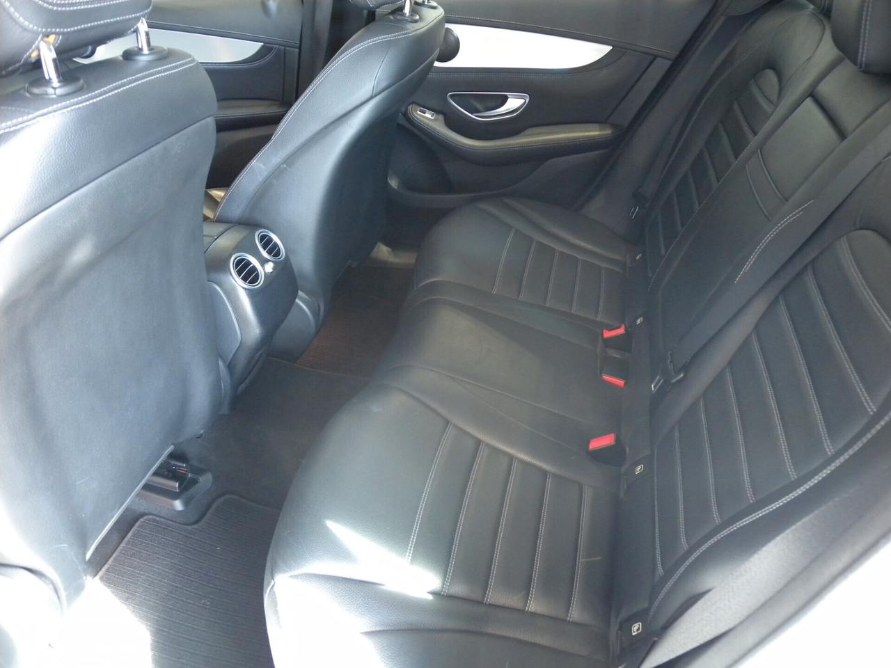 Mercedes-benz GLC 220 GLC 220 d 4Matic Sport