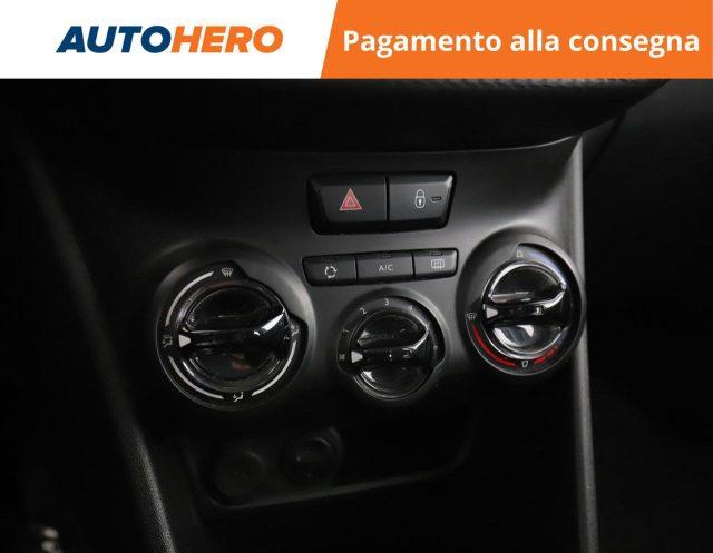 PEUGEOT 2008 1° serie BlueHDi 100 Active