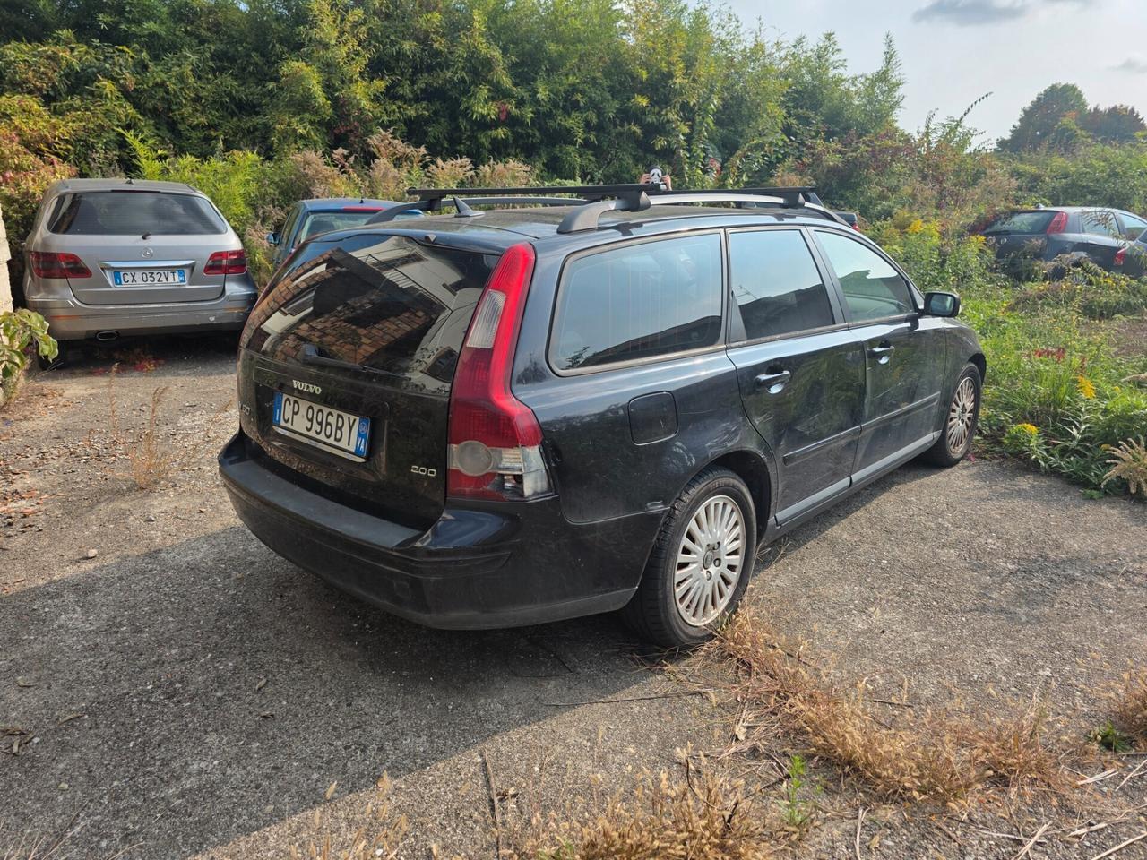 Volvo V50 2.0 D cat Summum