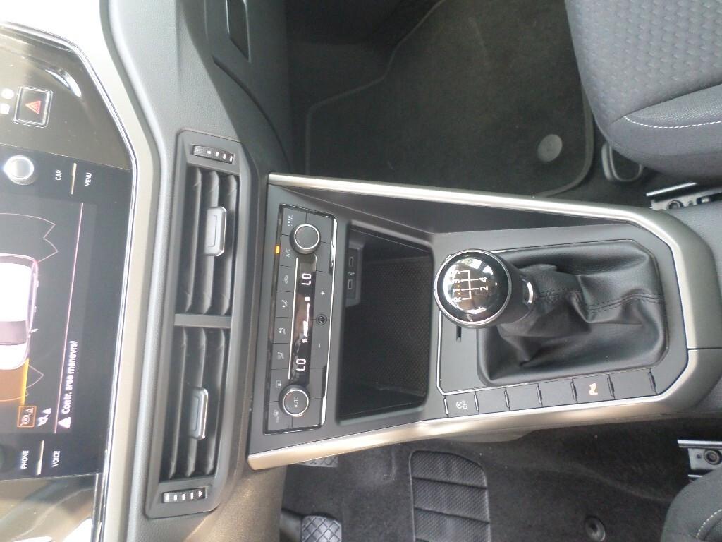 Volkswagen Polo 1.0 TGI 5p. Comfortline BlueMotion Technology