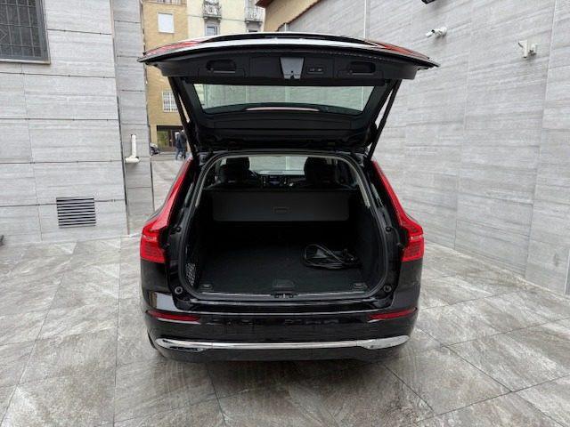 VOLVO XC60 T6 Recharge Plug-in Hybrid AWD Inscrip. Exp. TETTO