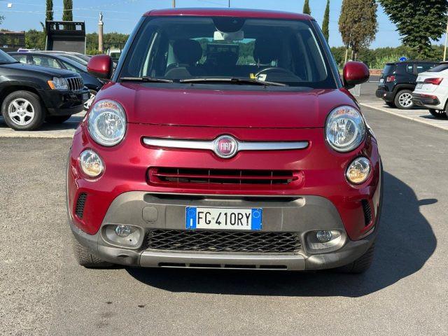 FIAT 500L 1.3 Multijet 95 CV Trekking