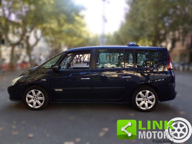 RENAULT Grand Espace 7 Posti 3.0 V6 24V dCi Proactive Initiale