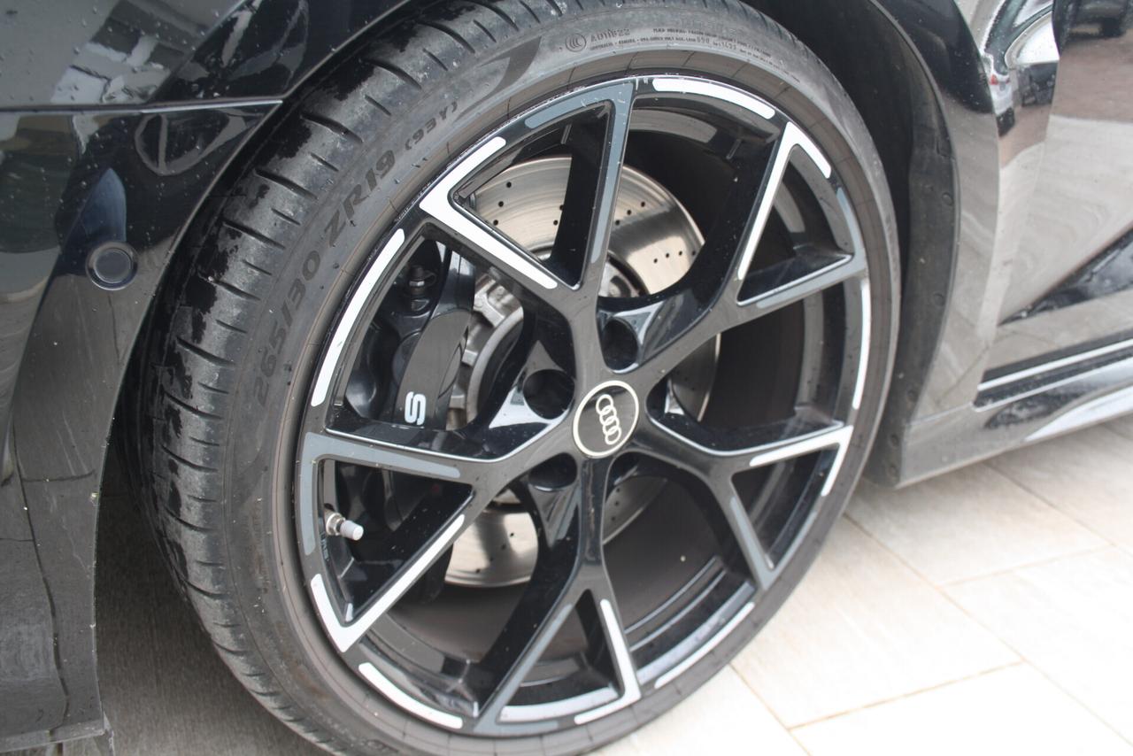 Audi RS 3 SPB TFSI 400cv *2022