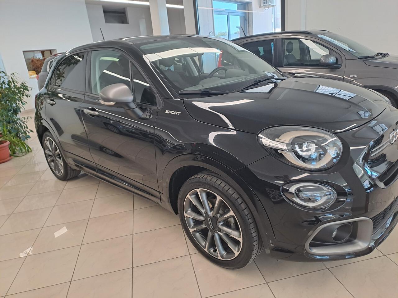 Fiat 500X 1.3 MultiJet 95 CV Sport