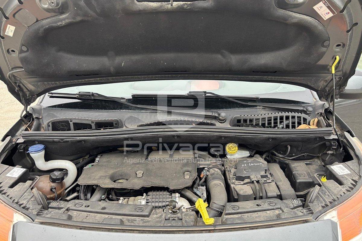 CITROEN C3 Picasso 1.6 HDi 90 Exclusive