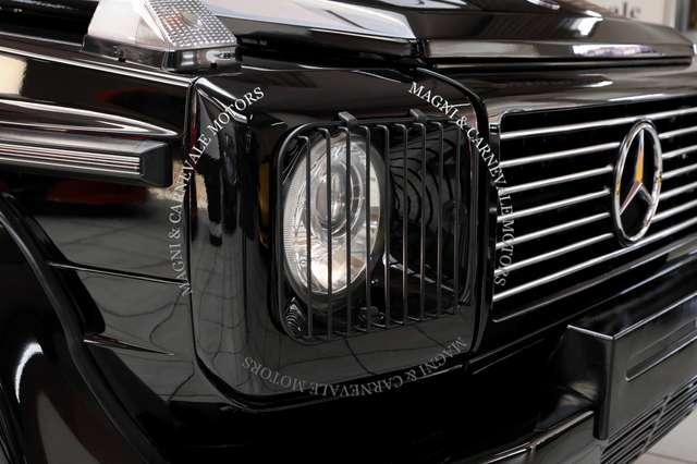 Mercedes-Benz G 500 V8 CABRIO | TOP CONDITION | FULL SERVICE HISTORY