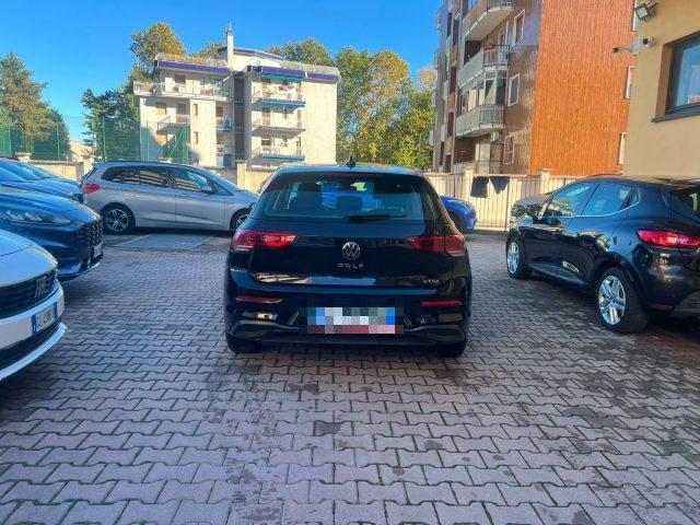 VOLKSWAGEN Golf 1.5 eTSI 130 CV EVO ACT DSG Life
