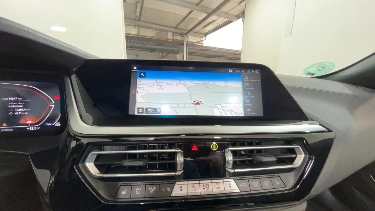 Bmw Z4 M sDrive20i Msport