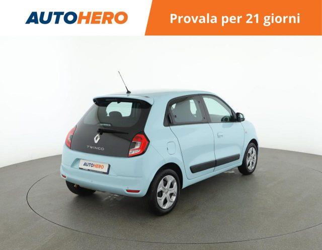 RENAULT Twingo SCe 65 CV Zen
