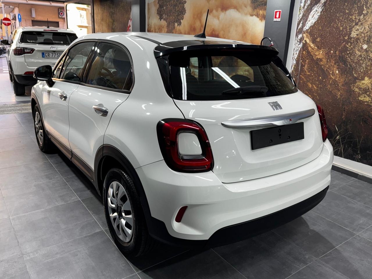 Fiat 500X 1.3 MultiJet 95 CV