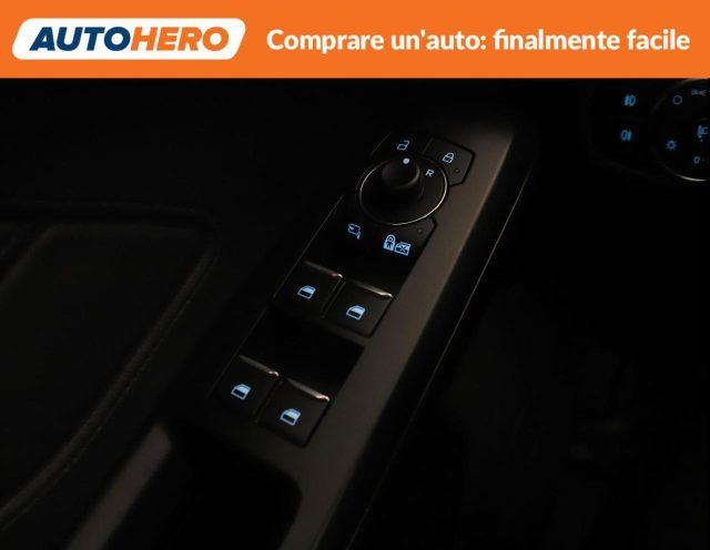 FORD Focus 1.0 EcoBoost Hybrid 155 CV 5p. ST-Line X