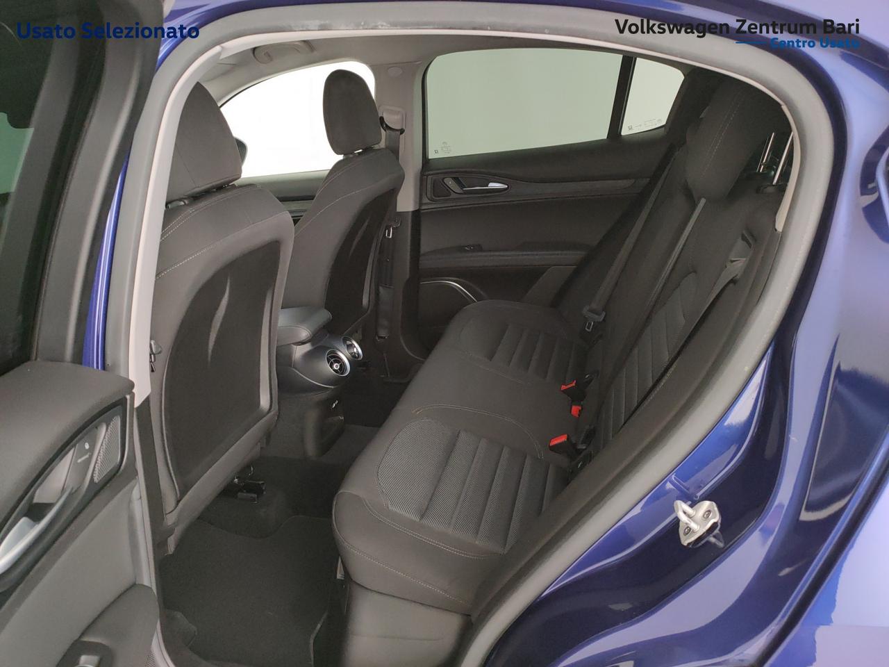 Alfa Romeo Stelvio 2.2 t business q4 190cv auto