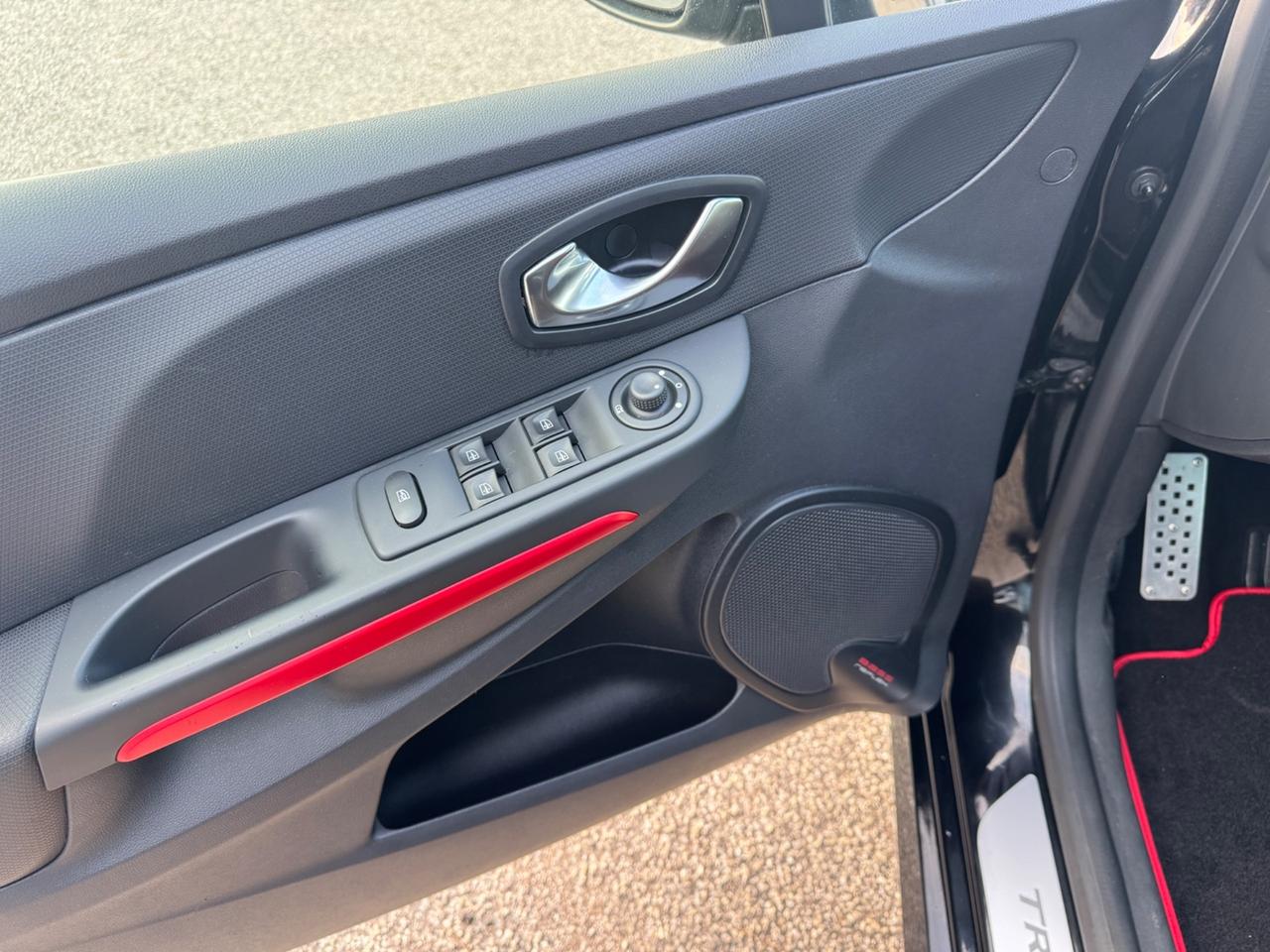 Renault Clio R.S. Trophy 220CV EDC 5P Energy