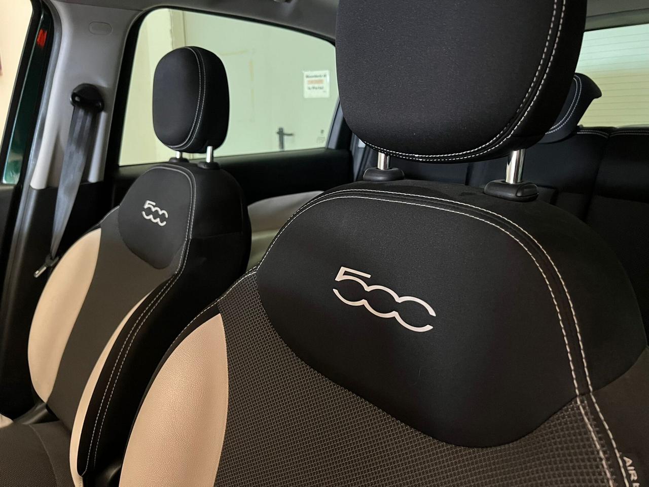 Fiat 500L 1.6 Multijet 105 CV Trekking 70.000km