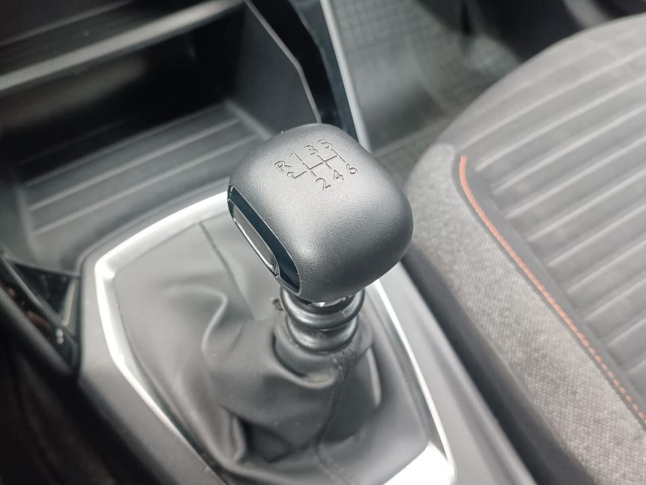 Peugeot 208 BlueHDi 100 Stop&Start 5 porte Allure