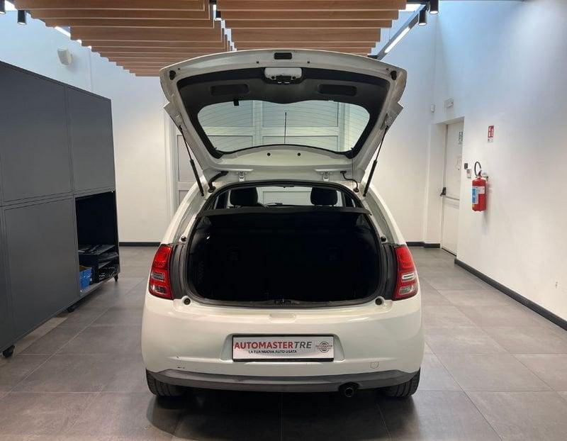 Citroën C3 C3 1.4 GPL airdream Exclusive - NEOPATENTATI