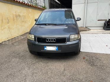 Audi A2 1.4 TDI Comfort