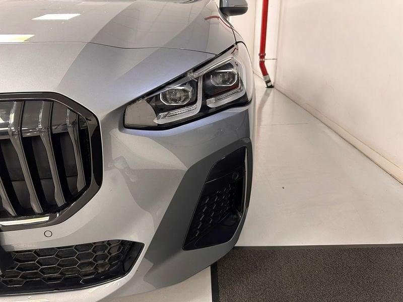 BMW Serie 2 Active Tourer 220i Active Tourer mhev 48V Msport auto