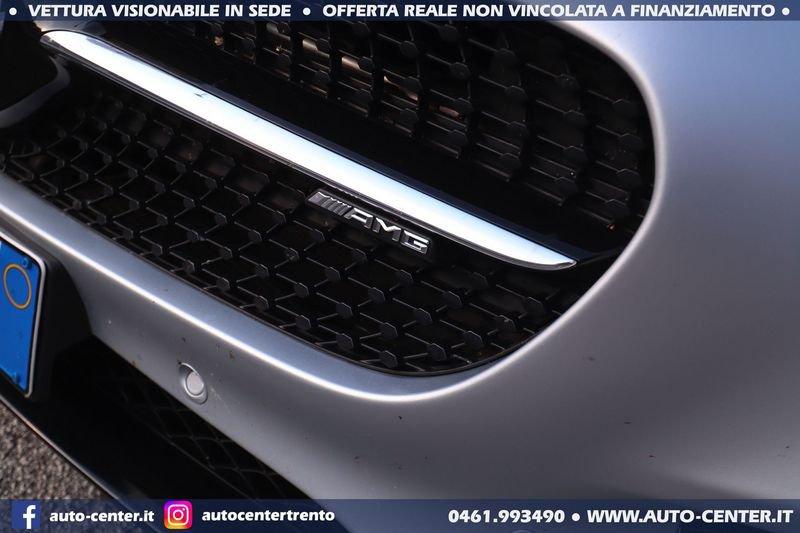 Mercedes-Benz GT AMG GT S 4.0 V8 *NAZIONALE