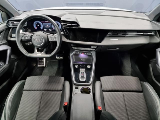AUDI A3 allstreet 35 TFSI S tronic S LINE