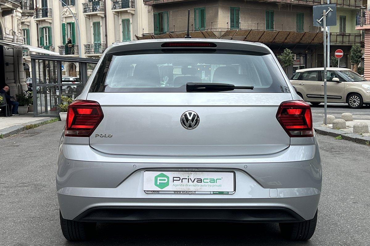 VOLKSWAGEN Polo 1.6 TDI 5p. Comfortline BlueMotion Technology