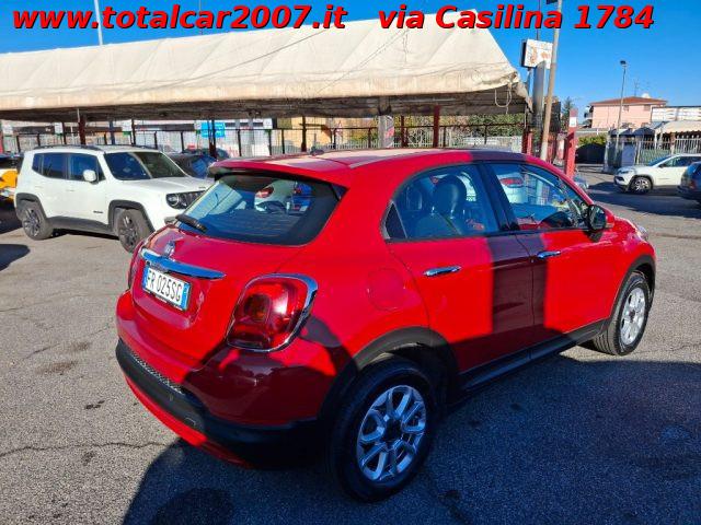 FIAT 500X 1.3 MultiJet 95 CV Lounge