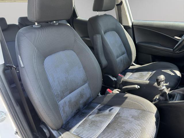 HYUNDAI iX20 1.4 90 CV Comfort