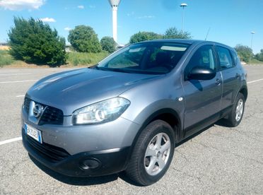 Nissan Qashqai 1.6 16V