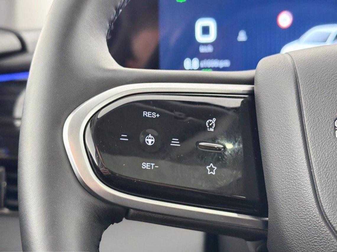 OMODA Omoda 5 1 6 tgdi premium 7dct