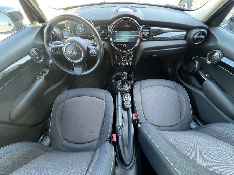 MINI Mini 5 porte Mini 1.5 Cooper 5p auto 136cv