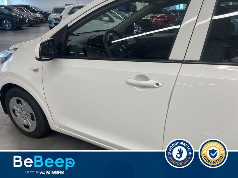 KIA Picanto 1.0 COOL ADAS PACK GPL MY18