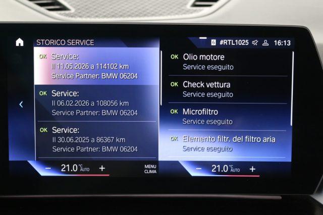 BMW X1 xDrive 23d xLine