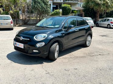 FIAT 500 X (NAVI,CRUISE,BLUETHOOT,BLOCK SHAFT)