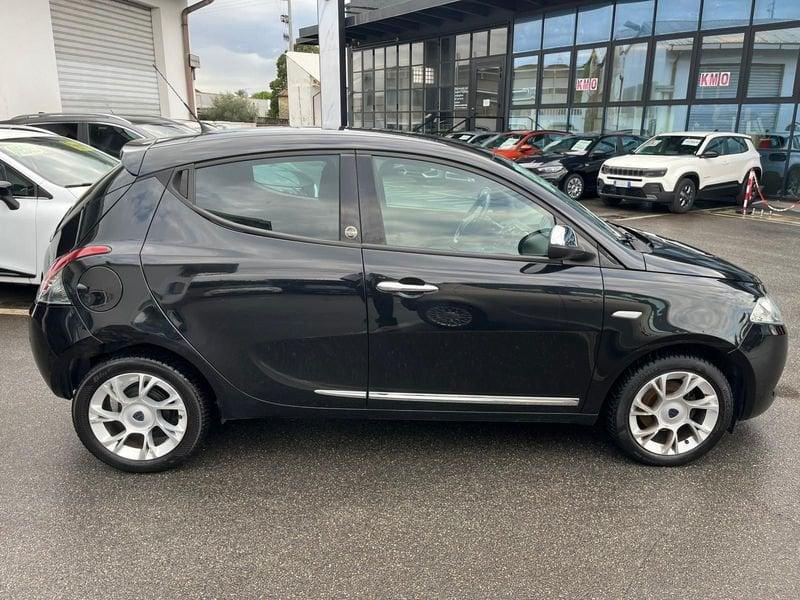 Lancia Ypsilon Ypsilon 1.2 69 CV 5 porte GPL Ecochic Platinum