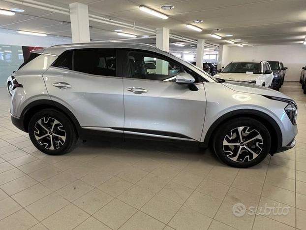 KIA Sportage 1.6 CRDi MHEV Style