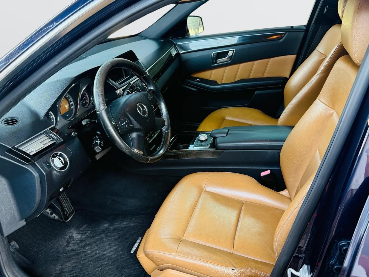 Mercedes-benz E SW 350 cdi be Avantgarde AMG 4matic auto