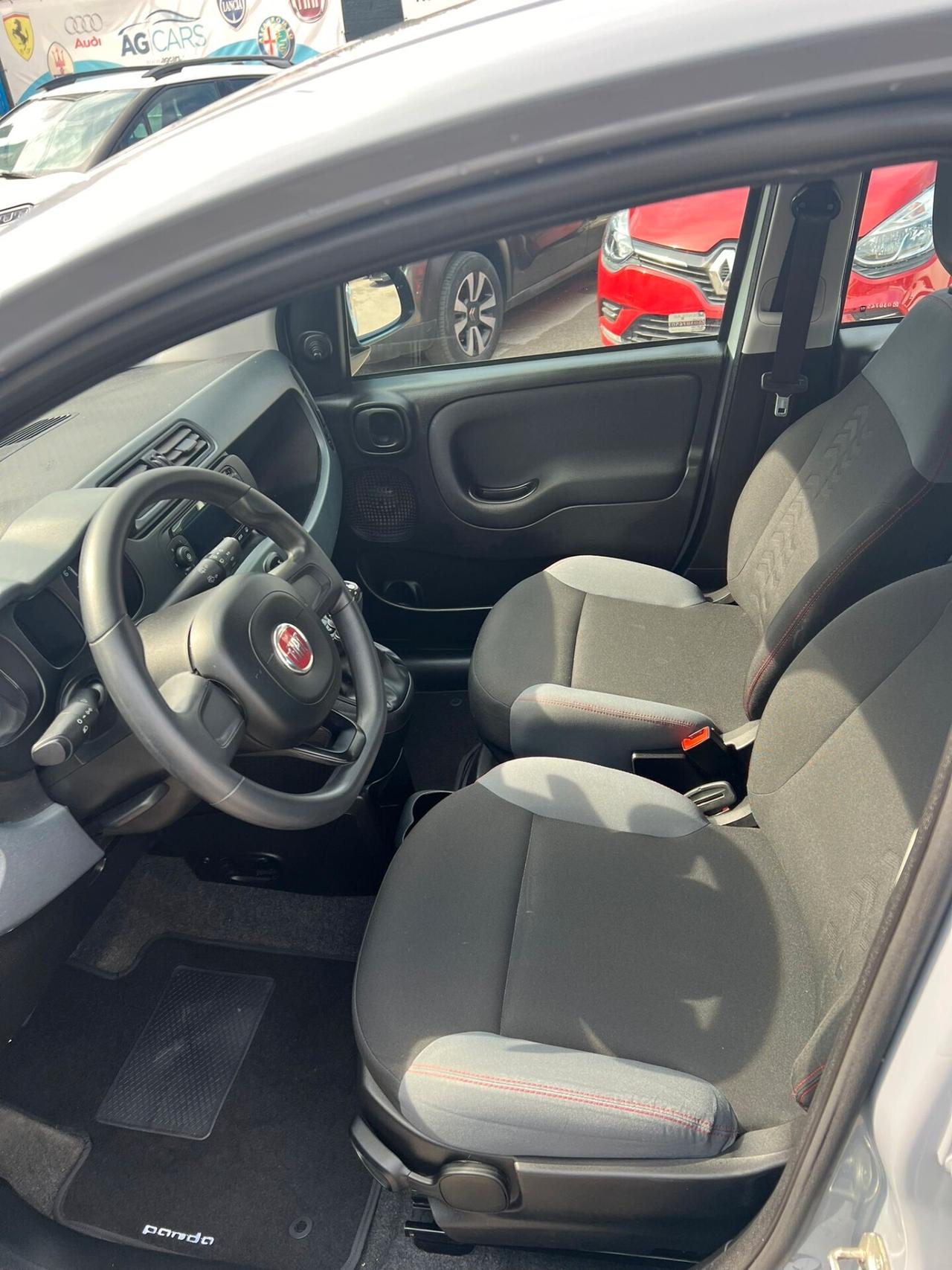 Fiat Panda 1.2 EasyPower Easy